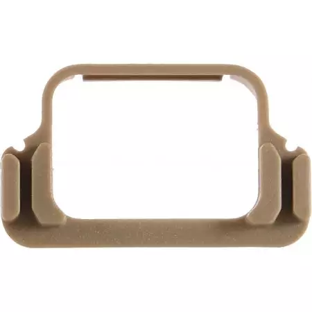 Killflash Protection Antireflet Viseur Holographique Tactical OPS - Tan