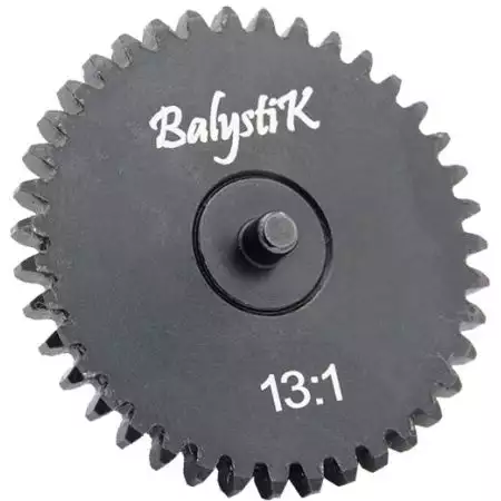 Kit 3 Engrenages 13:1 - V2 V3 - Acier CNC - Balystik