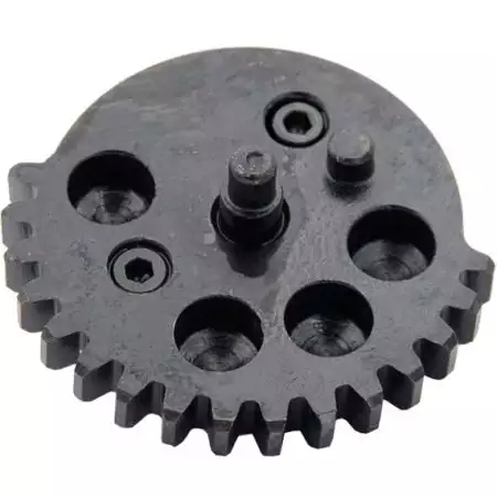 Kit 3 Engrenages 13:1 - V2 V3 - Acier CNC - Balystik