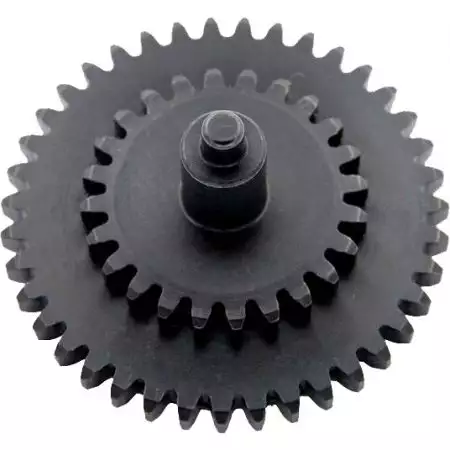 Kit 3 Engrenages 16:1 - V2 V3 - Acier CNC - Balystik