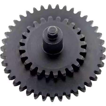 Kit 3 Engrenages 18:1 - V2 V3 - Acier CNC - Balystik