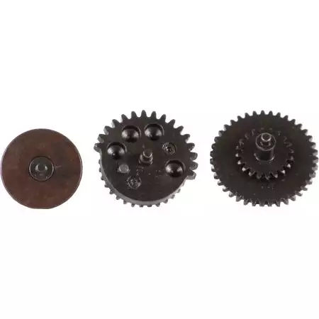 Kit 3 Engrenages 18:1 - V2 V3 - Acier CNC - SHS