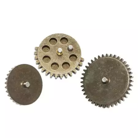 SHS Set d'engrenages CNC pour R85 airsoft AEG