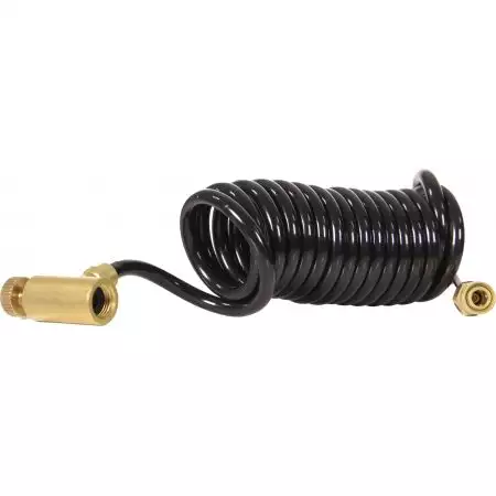 Kit Adaptateur Chargeur Gaz HPA - Flexible & Valves - Powair