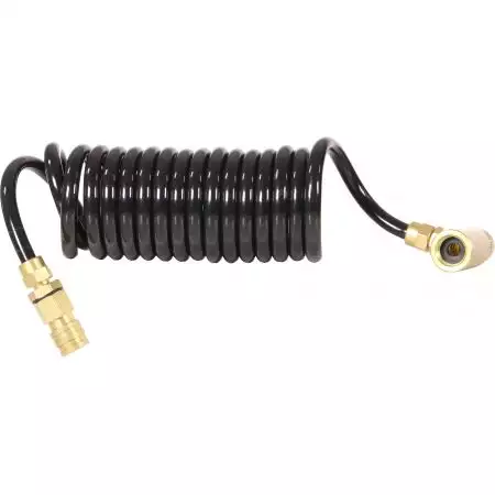 Kit Adaptateur Chargeur Gaz HPA - Flexible & Valves - Powair