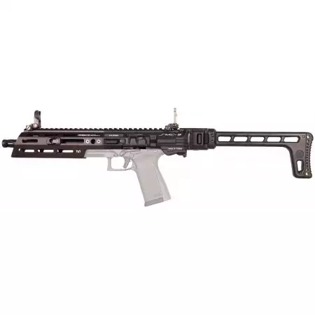Kit Carabine G&G SMC9 Pour GTP9 Métal Guay & Guay - Noir