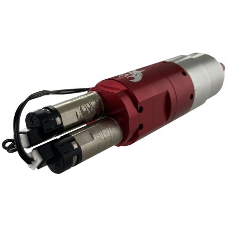 Kit Conversion HPA - F2 V3 AK - Polarstar