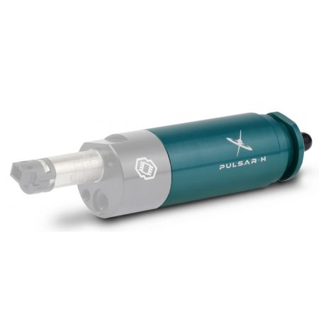 Kit Conversion HPA - Pulsar S vers Pulsar H - Gate