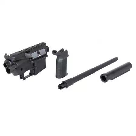 Kit Creator - AR15 Edge - Aluminium  - Specna Arms - Noir