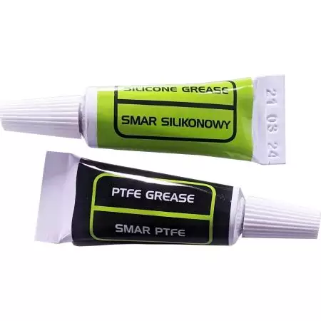 Kit Entretien Graisse Silicone & T&eacute;flon - Protech Guns