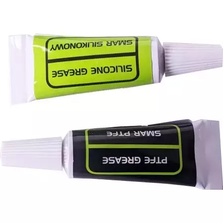 Kit Entretien Graisse Silicone & T&eacute;flon - Protech Guns