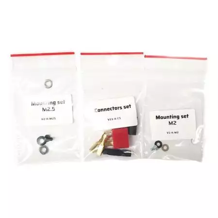 Kit Installation Mosfet Aster V2 - Gate