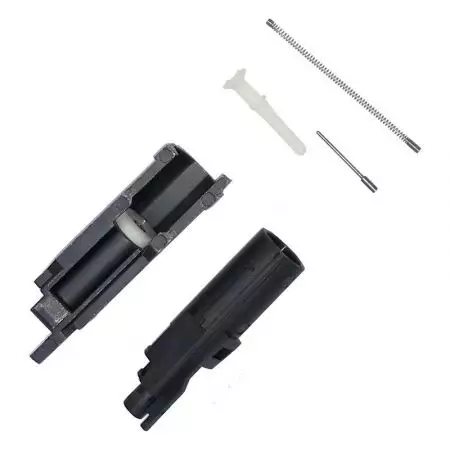 Kit Piston & Nozzle 1 Joule Colt 1911 Co2 KWC GBB Swiss Arms