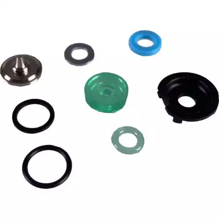 Kit R&eacute;paration Pi&egrave;ces & Joints Co2 Dan Wesson 715 - ASG