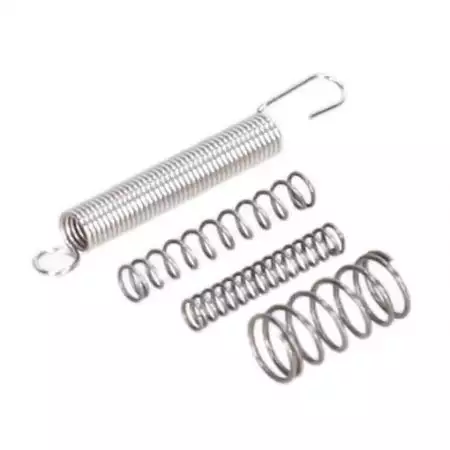 Kit Ressort - Gearbox V2 - Acier - Specna Arms