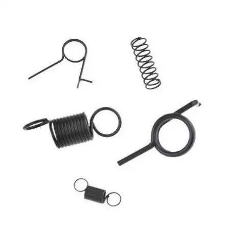 Kit Ressort - Gearbox V2 QD - Acier - Specna Arms
