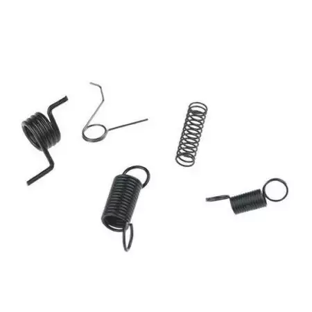 Kit Ressort - Gearbox V3 - Acier - Specna Arms