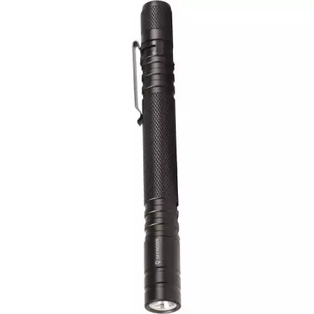 Lampe Stylo Tactique 270 Lumens Skywoods - Noir