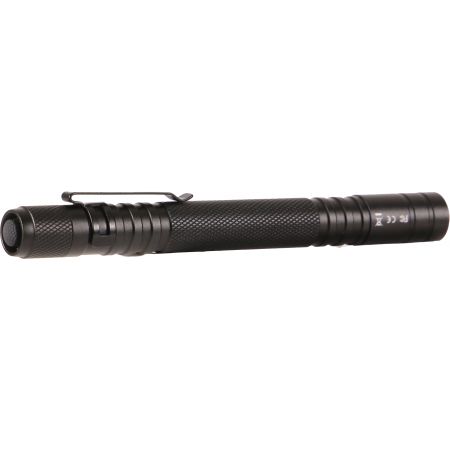 Lampe Stylo Tactique 270 Lumens Skywoods - Noir