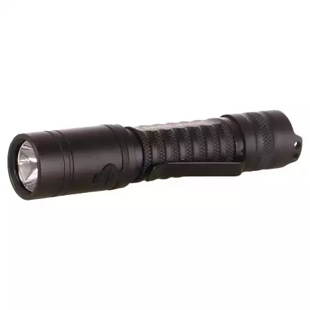Lampe Tactique Ajustable 80-1300 Lumens Swiss Arms - Noir