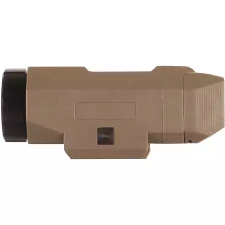 Lampe Tactique APL Gen3 LED 200 Lumens WADSN - Tan