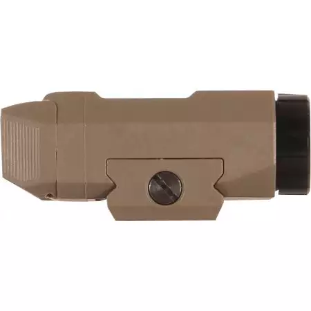 Lampe Tactique APL Gen3 LED 200 Lumens WADSN - Tan