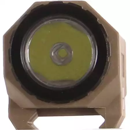 Lampe Tactique APL Gen3 LED 200 Lumens WADSN - Tan