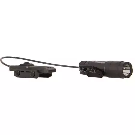 Lampe Tactique Compacte 700 Lumens M-Lok Skywoods - Noir