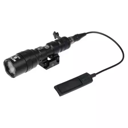 Lampe Tactique M300W 200 Lumens Element - Noir