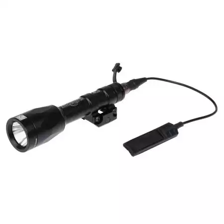 Lampe Tactique M600P 630 Lumens Element – Noir