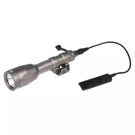 Lampe Tactique M600P 630 Lumens Element &ndash; Tan