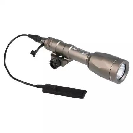 Lampe Tactique M600P 630 Lumens Element &ndash; Tan