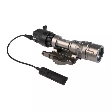 Lampe tactique M952V 380 Lumens Element - Tan