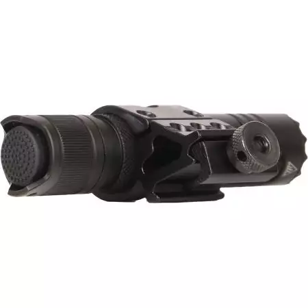 Lampe Tactique TL-1900 Ajustable Strike Systems ASG - Noir