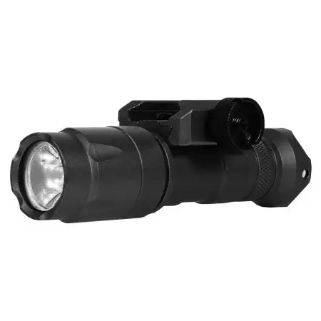 Lampe Tactique WL300 Series Strike Systems ASG - Noir