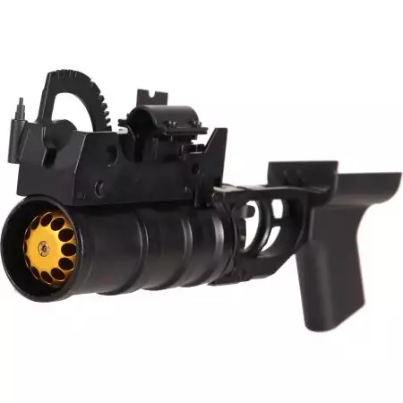 Lance Grenade AK GP-30 Snow Wolf - Noir