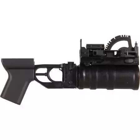 Lance Grenade AK GP-30 Snow Wolf - Noir