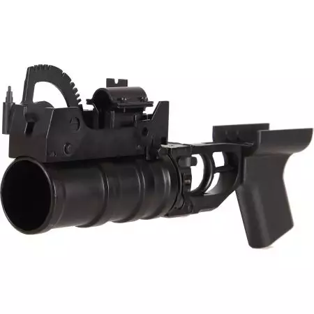 Lance Grenade AK GP-30 Snow Wolf - Noir