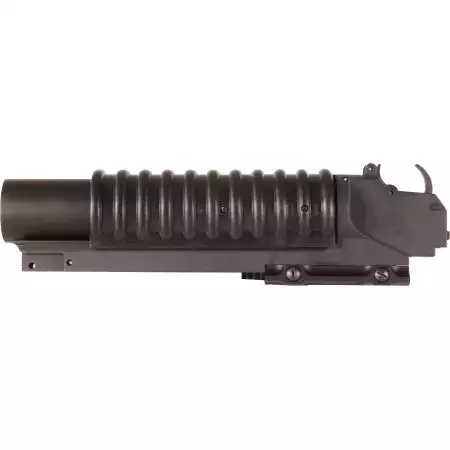 Lance Grenade Launcher LMT Type M203 Court ASG - Noir