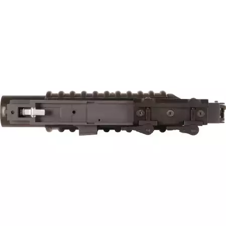 Lance Grenade Launcher LMT Type M203 Court ASG - Noir