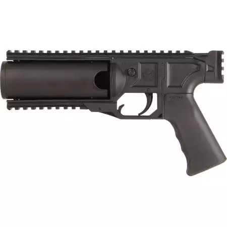 Lance-Grenade Modulaire KT320 GL 40mm Krytac - Noir