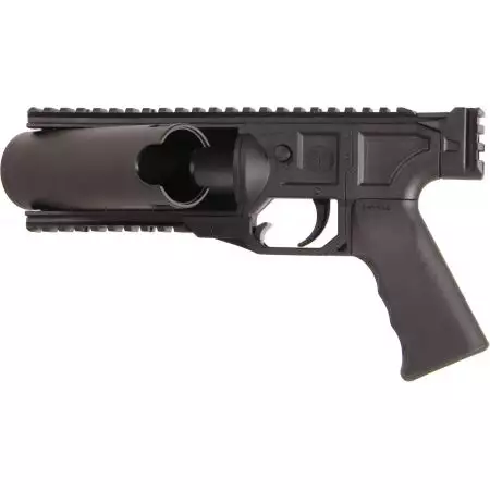 Lance-Grenade Modulaire KT320 GL 40mm Krytac - Noir