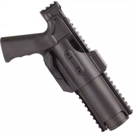 Lance-Grenade Modulaire KT320 GL 40mm Krytac - Noir