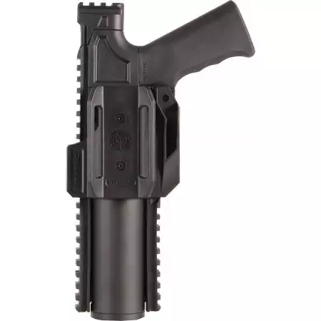 Lance-Grenade Modulaire KT320 GL 40mm Krytac - Noir