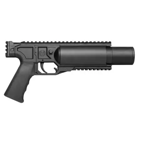 Lance-Grenade Modulaire KT320 GL 40mm Krytac - Noir