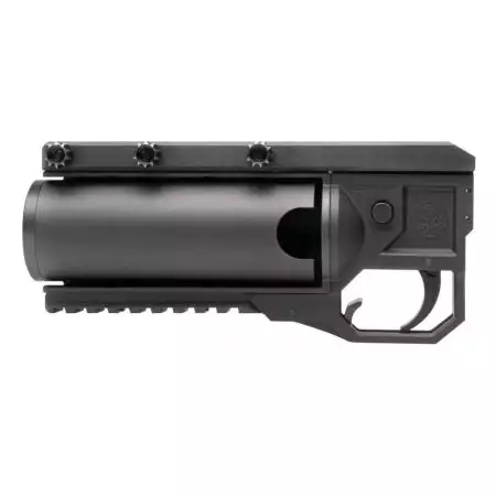 Lance-Grenade Modulaire KT320 GL 40mm Krytac - Noir