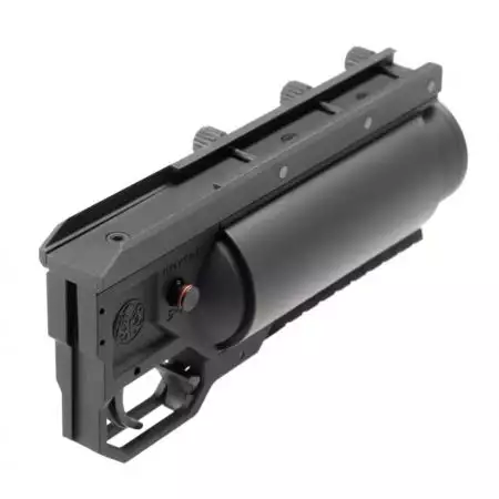 Lance-Grenade Modulaire KT320 GL 40mm Krytac - Noir