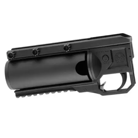Lance-Grenade Modulaire KT320 GL 40mm Krytac - Noir