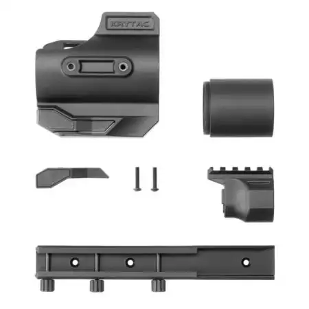 Lance-Grenade Modulaire KT320 GL 40mm Krytac - Noir