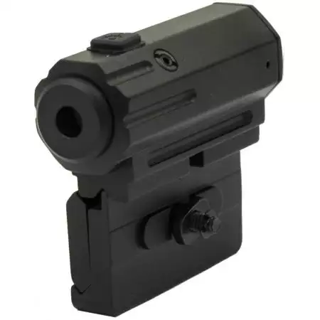 Laser Montage M-Lok Latéral JS Tactical - Noir